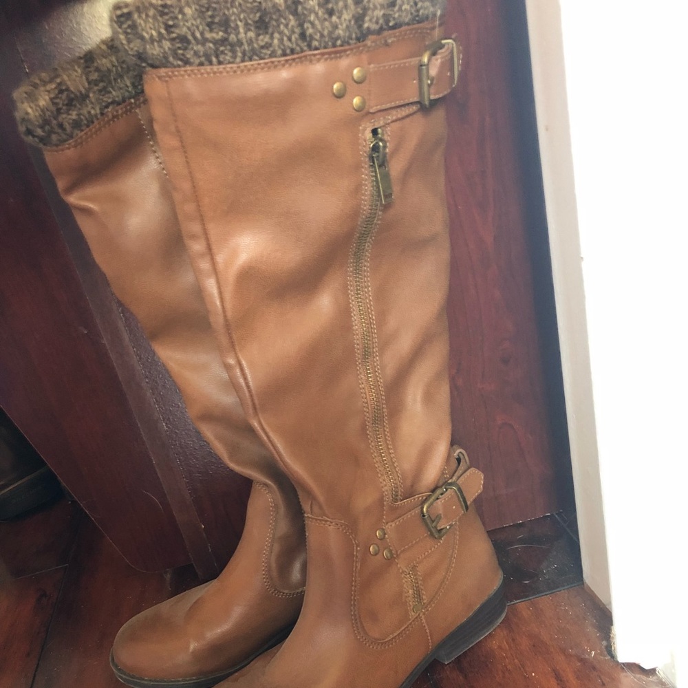Aldo boots
